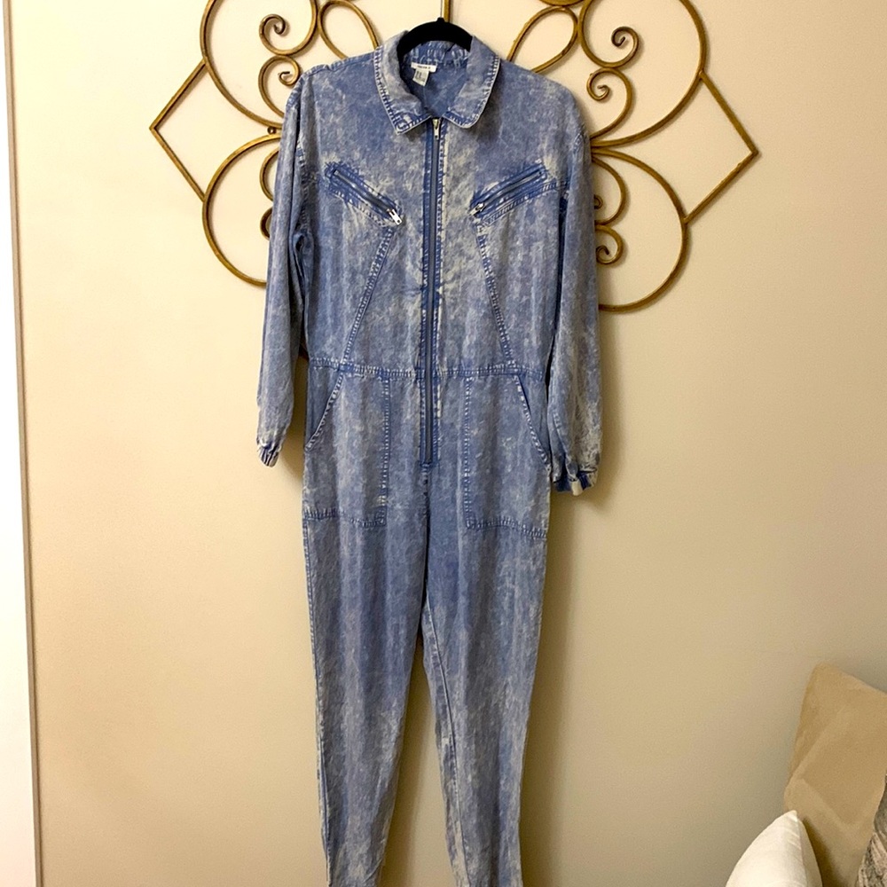 FOREVER 21 Jumpsuit